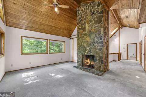 Living - 3014 Prather Bridge Rd, Toccoa, GA 30577 photo 12 of 17