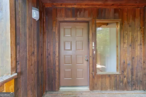 Exterior - 3014 Prather Bridge Rd, Toccoa, GA 30577 photo 11 of 15