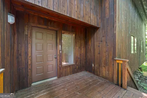 Exterior - 3014 Prather Bridge Rd, Toccoa, GA 30577 photo 14 of 15