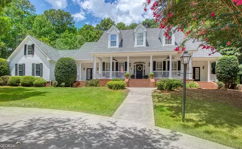 145 Cottonmill Ct, Fayetteville, GA 30215