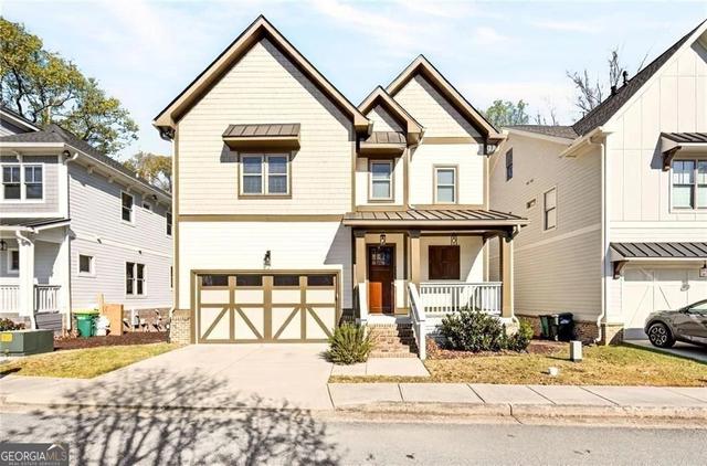 5989 Kenn Manor Way, Norcross, GA 30071