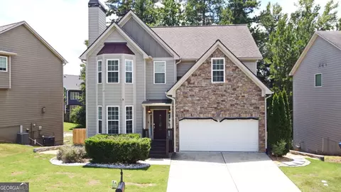 112 Arena Trl, Dallas, GA 30157