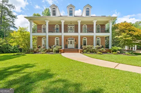 1575 Oak Mountain Rd, Shiloh, GA 31826
