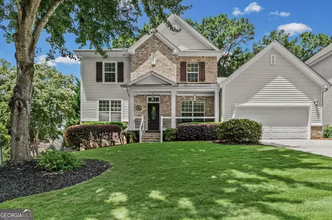 75 Fairway Dr, Newnan, GA 30265
