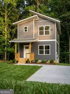 248 Pioneer Trl, Dallas, GA 30132