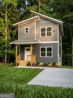 248 Pioneer Trl, Dallas, GA 30132