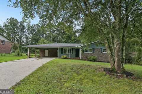 103 Marty Ln, Dallas, GA 30132