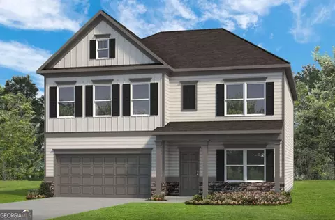 124 Shire Loop, Calhoun, GA 30701