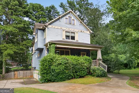 2268 Nolan Dr, Decatur, GA 30032