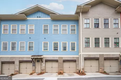 1628 Briarcliff Rd #9, Atlanta, GA 30306