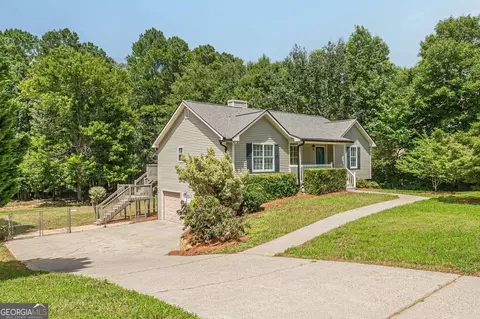 22 Northridge Dr NW, Adairsville, GA 30103