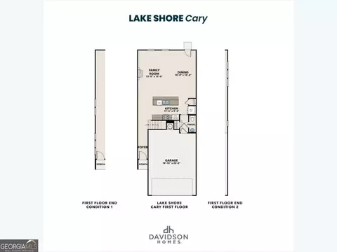 71 Shoal Ct #LOT 48, Winder, GA 30680