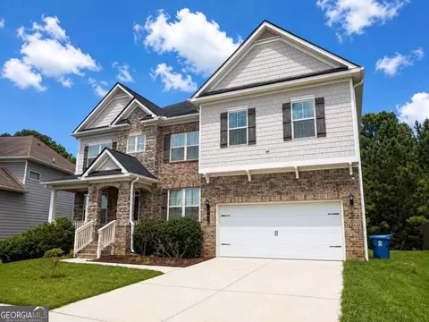 505 Lance View Ln, Lawrenceville, GA 30045