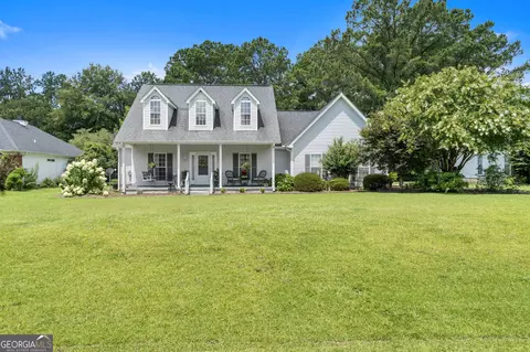 1142 Alma Dr, Macon, GA 31216