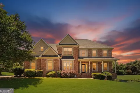 328 Thistlewood Run, Mcdonough, GA 30252