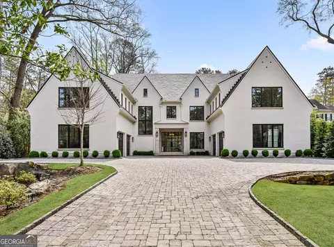 Undisclosed, Atlanta, GA 30342