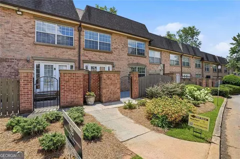 6980 Roswell Rd #A7, Sandy Springs, GA 30328