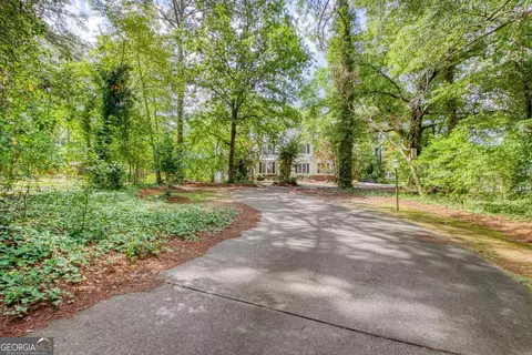 205 White Rd, Fayetteville, GA 30214