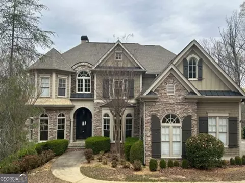 8069 Kenstone Ct, Sandy Springs, GA 30350