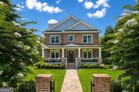 383 Peachtree Ave NE, Atlanta, GA 30305
