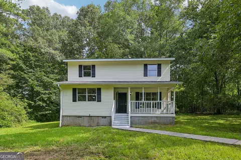 161 Patrick Dr, Dallas, GA 30132