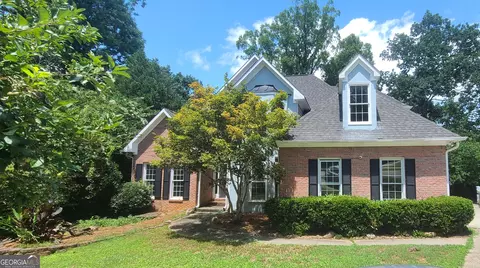 113 Magnolia Pl, Stockbridge, GA 30281