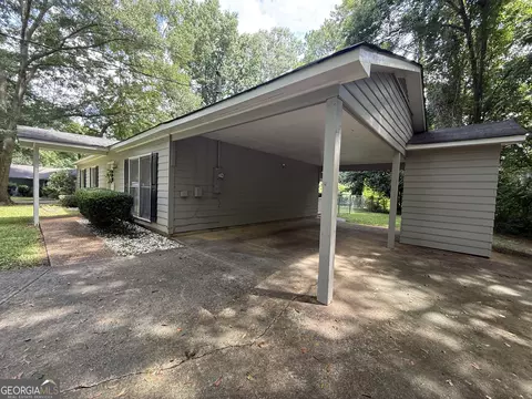 209 Mimosa Ter, Lagrange, GA 30241 photo 4