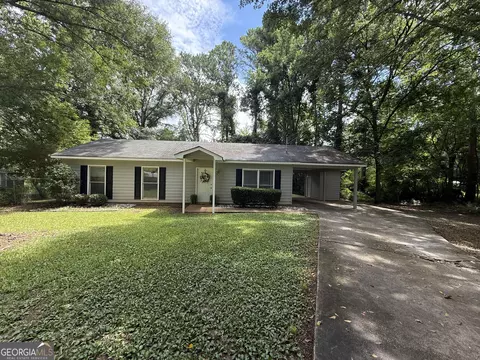 209 Mimosa Ter, Lagrange, GA 30241 photo 2