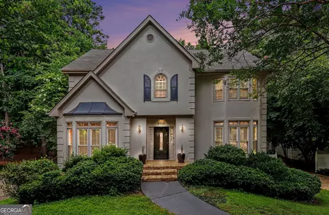 2710 Abbottswell Dr, Johns Creek, GA 30022