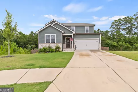 301 Lookout Dr, Dallas, GA 30132