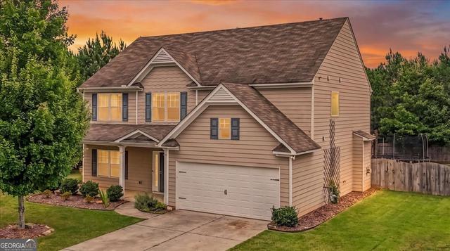 144 Boxwood Way, Dallas, GA 30132