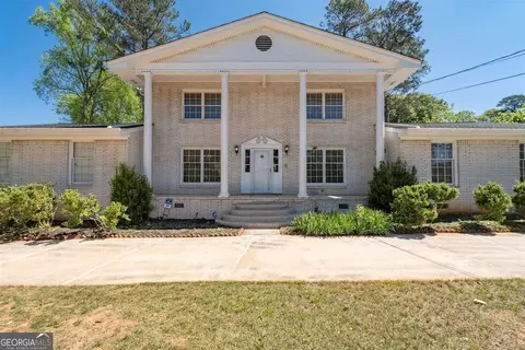3648 Calumet Rd, Decatur, GA 30034