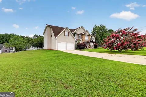 4810 Snap Creek Ln, Decatur, GA 30035