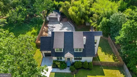 2309 Second Ave, Decatur, GA 30032