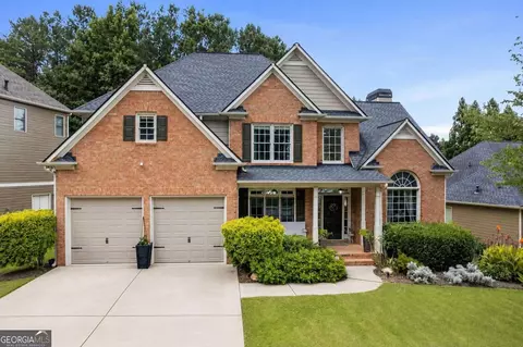 44 Copper Leaf Way, Dallas, GA 30132