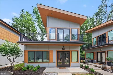 6305 Shannon Pkwy #110, Union City, GA 30291