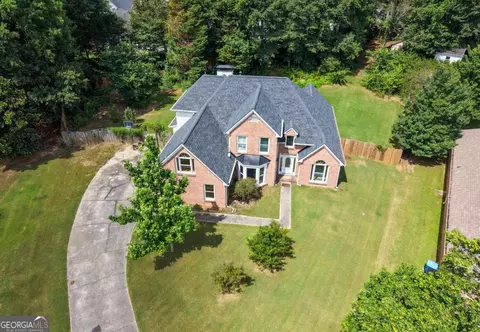 2782 Ashton Tree Pl, Dacula, GA 30019