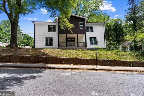 1081 Napier St SE, Atlanta, GA 30316