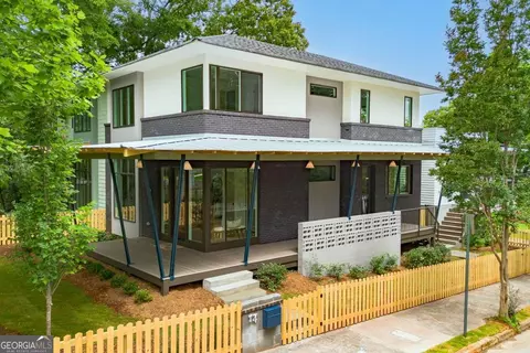 1114 Kirkwood Ave SE, Atlanta, GA 30316