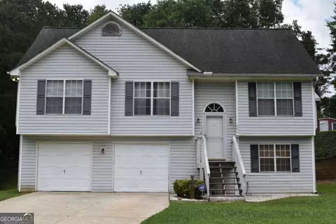 1004 Bridle Creek Dr, Flowery Branch, GA 30542