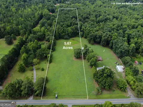 130 Ballground Rd, Covington, GA 30014