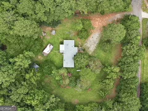 155 Skyview Rd, Senoia, GA 30276