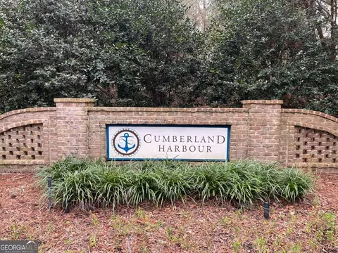 lot1021 Becket Rd, Saint Marys, GA 31558