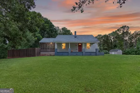 5801 W Point Rd, Lagrange, GA 30240 photo 32