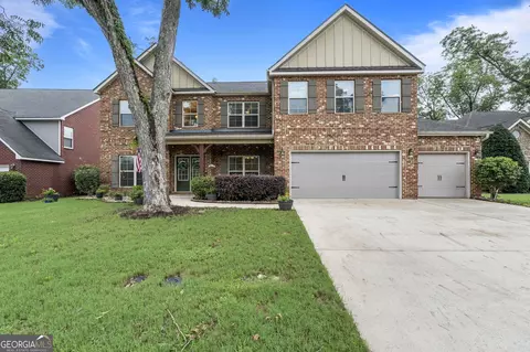 206 Red Hawk Pt, Kathleen, GA 31047