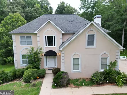 285 Mosby Woods Dr, Newnan, GA 30265