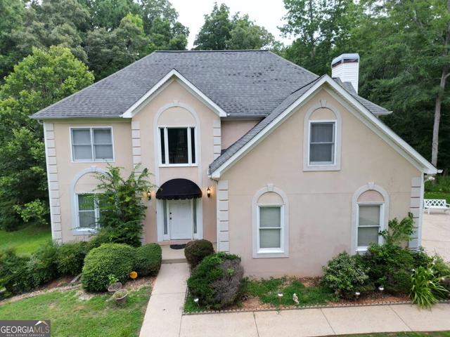 285 Mosby Woods Dr, Newnan, GA 30265