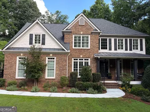 351 Collegiate Dr, Powder Springs, GA 30127