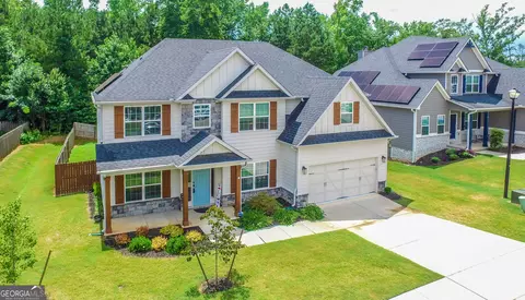 35 Alabama Ave, Sharpsburg, GA 30277