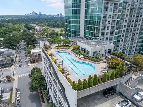 250 Pharr Rd NE #412, Atlanta, GA 30305